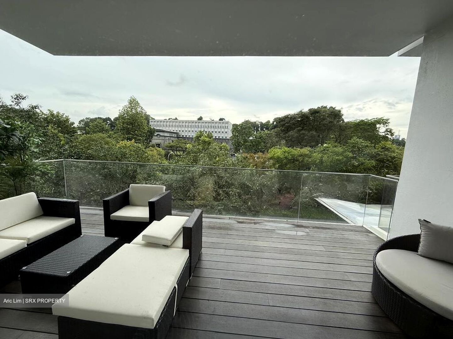 8 Napier (D10), Condominium #501807371